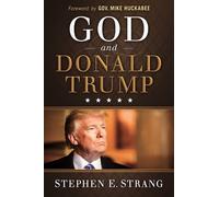 Stephen Strang God and Donald Trump (Copertina rigida)
