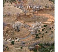 Stephen Strom Earth Forms (Copertina rigida)