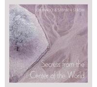 Stephen Strom Joy Harjo Secrets from the Center of the World (Tascabile)