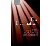 Stephen T. Davis The Incarnation (Tascabile)
