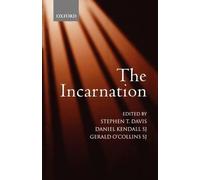 Stephen T. Davis The Incarnation (Tascabile)