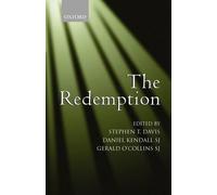 Stephen T. Davis The Redemption (Tascabile)