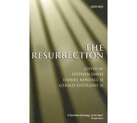 Stephen T. Davis The Resurrection (Copertina rigida)