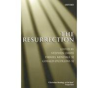 Stephen T. Davis The Resurrection (Copertina rigida)