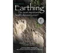 Stephen T. Sinatra Clinton Ober Martin Zucker Earthing (Tascabile)