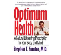 Stephen T. Sinatra Optimum Health (Tascabile)