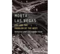 Stephen Tatum Nathaniel Lewis Morta Las Vegas (Copertina rigida)