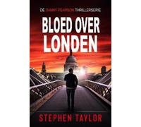 Stephen Taylor Bloed Over Londen (Tascabile) De Danny Pearson Thrillerserie