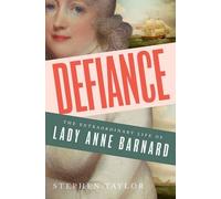 Stephen Taylor Defiance (Copertina rigida)