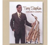 Stephen, Terry - Golden Gospel