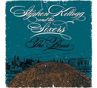 Kellogg, Stephen & The Sixers - Bear