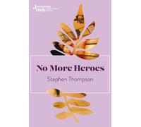 Stephen Thompson No More Heroes (Tascabile) Jacaranda
