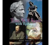 Stephen Timewell Time Well Spent with Epilepsy (Tascabile)