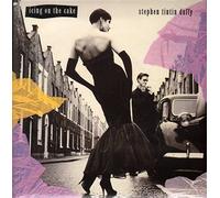 Stephen Tin Tin Duffy - STEPHEN TIN TIN DUFFY Icing on the Cake 2x 7" ltd ed