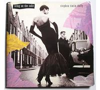Stephen Tintin Duffy - Icing On The Cake/Broken Home 7"