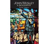 Stephen Tomkins John Wesley (Tascabile)
