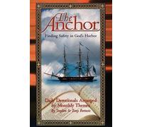 Stephen & Tony Fortosis The Anchor (Tascabile)