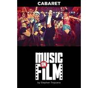 Stephen Tropiano Cabaret (Tascabile) Music On Filments