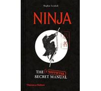 Stephen Turnbull Ninja (Copertina rigida)