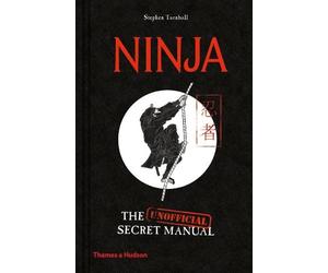 Stephen Turnbull Ninja (Copertina rigida)