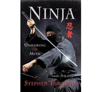 Stephen Turnbull Ninja (Tascabile)