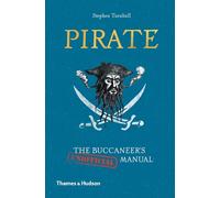 Stephen Turnbull Pirate (Copertina rigida)