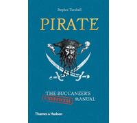 Stephen Turnbull Pirate (Copertina rigida)