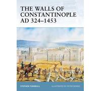 The Walls of Constantinople AD 324-1453: No. 25