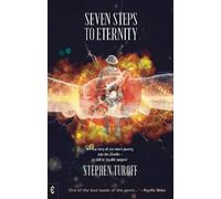 Stephen Turoff Seven Steps to Eternity (Tascabile)