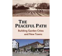 Stephen V. Ward Peaceful Path (Tascabile)