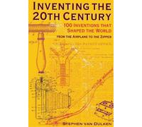 Stephen van Dulken Inventing the 20th Century (Tascabile)