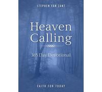 Stephen Van Zant Heaven Calling (Tascabile)