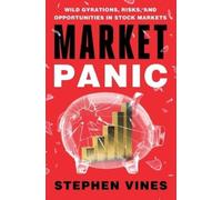 Stephen Vines Market Panic (Tascabile)