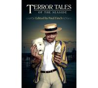 Stephen Volk Ramsey Campbell Terror Tales of the Seaside (Tascabile)