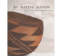 Stephen W. Cook By Native Hands (Copertina rigida) By Native Hands