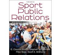 Stephen W. Dittmore Scott E. Branvold G. Clayton Sto Sport Public Re (Tascabile)