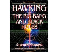 Stephen W Hawking Hawking On The Big Bang And Black Holes (Copertina rigida)