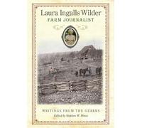 Stephen W. Hines Laura Ingalls Wilder, Farm Journalist (Copertina rigida)