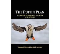 Stephen W. Kress Derrick Z. Jackson The Puffin Plan (Tascabile)