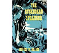 Stephen W Meader The Buckboard Stranger (Tascabile)