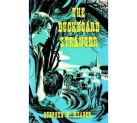 Stephen W Meader The Buckboard Stranger (Tascabile)