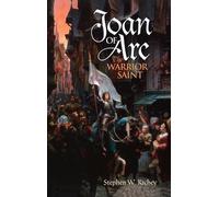 Stephen W. Richey Joan of Arc (Copertina rigida)
