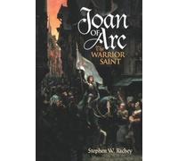Stephen W. Richey Joan of Arc (Tascabile)