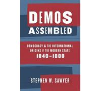 Stephen W. Sawyer Demos Assembled (Tascabile)