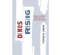 Stephen W. Sawyer Demos Rising (Tascabile) Life of Ideas