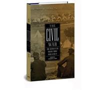 Stephen W. Sear The Civil War: The Second Year Told By Those (Copertina rigida)