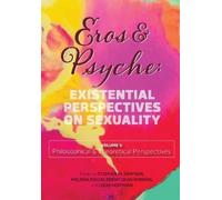 Stephen W Simpson Melissa M Racho Brent D Robb Eros & Psyche (Volum (Tascabile)