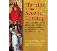Stephen Walford Heralds of the Second Coming (Copertina rigida)