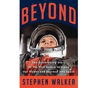 Stephen Walker Beyond (Copertina rigida)