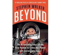 Stephen Walker Beyond (Tascabile)